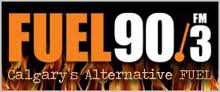 Fuel 90.3